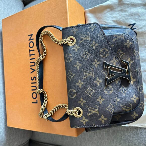 Louis Vuitton Hand Bag - Picture 2 of 7